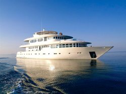 Newly Featured Maldives Liveaboards